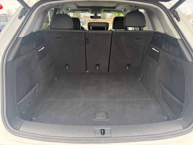 2024 Audi Q5 Premium Plus 45 TFSI S line quattro