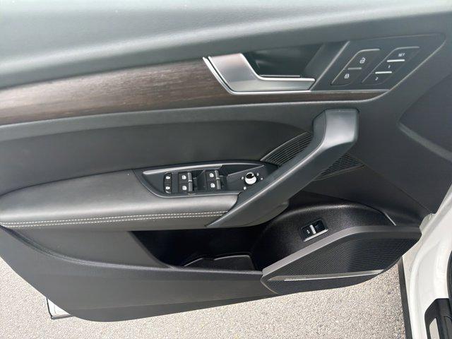 2024 Audi Q5 Premium Plus 45 TFSI S line quattro