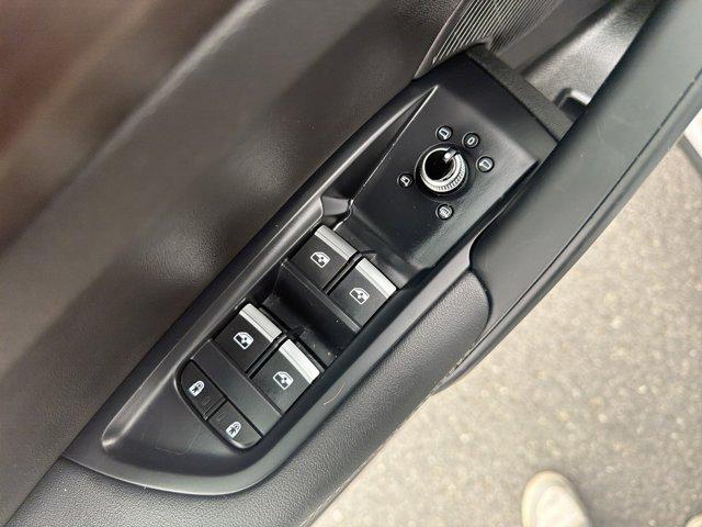 2024 Audi Q5 Premium Plus 45 TFSI S line quattro