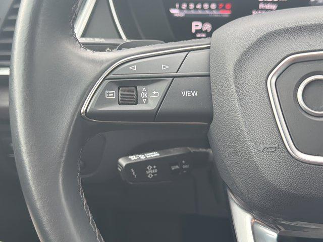 2024 Audi Q5 Premium Plus 45 TFSI S line quattro