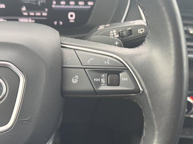 2024 Audi Q5 Premium Plus 45 TFSI S line quattro