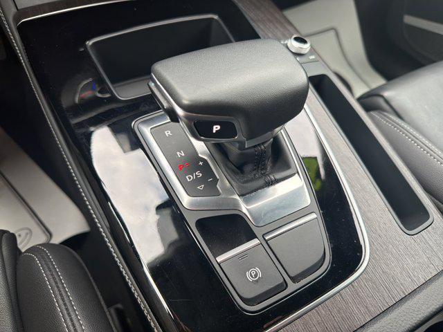 2024 Audi Q5 Premium Plus 45 TFSI S line quattro