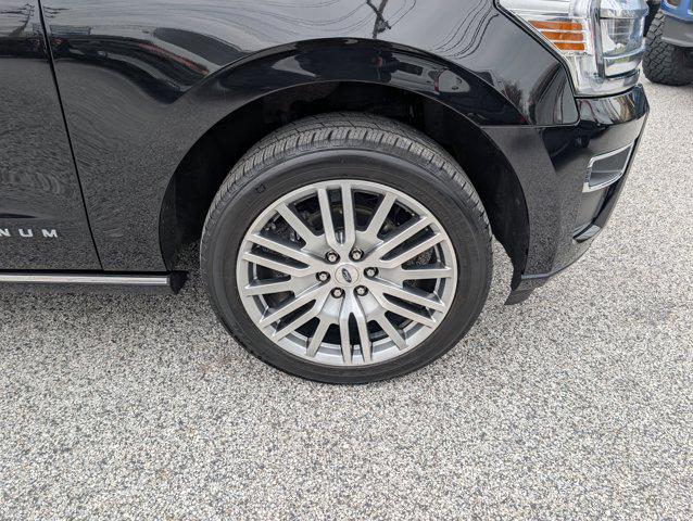 2023 Ford Expedition Platinum MAX