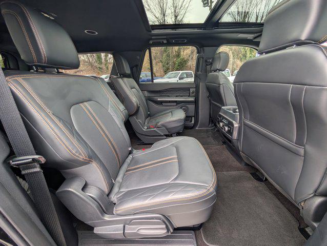 2023 Ford Expedition Platinum MAX