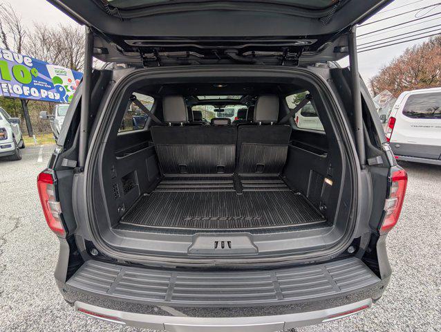 2023 Ford Expedition Platinum MAX
