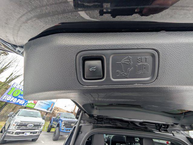 2023 Ford Expedition Platinum MAX