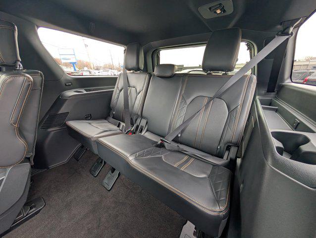 2023 Ford Expedition Platinum MAX