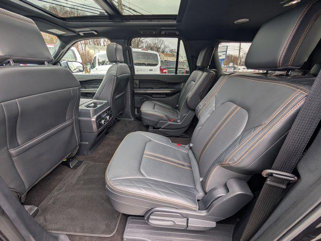 2023 Ford Expedition Platinum MAX