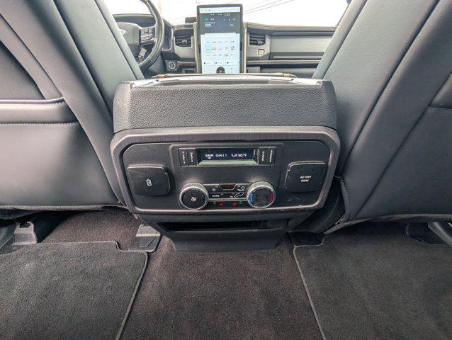 2023 Ford Expedition Platinum MAX