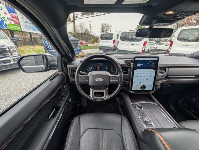 2023 Ford Expedition Platinum MAX