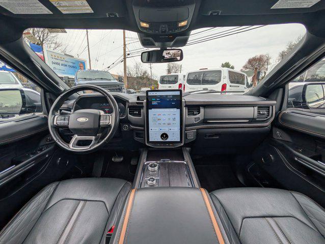 2023 Ford Expedition Platinum MAX