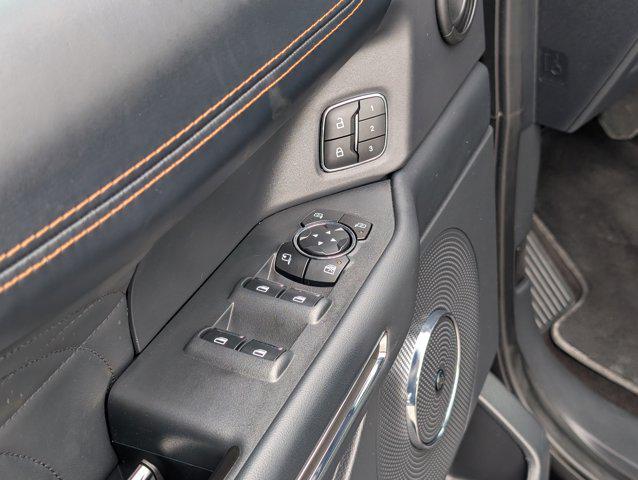 2023 Ford Expedition Platinum MAX