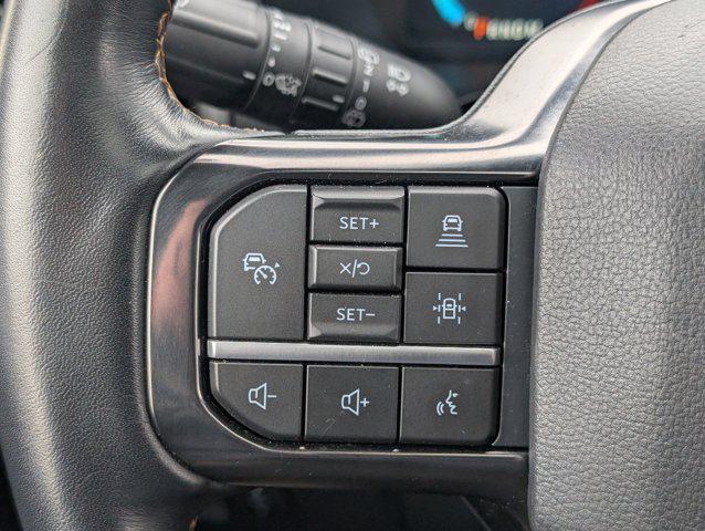 2023 Ford Expedition Platinum MAX