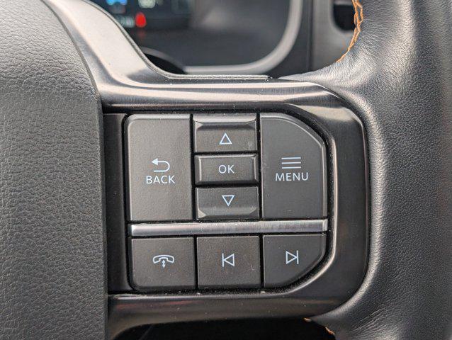 2023 Ford Expedition Platinum MAX
