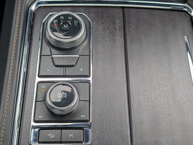 2023 Ford Expedition Platinum MAX