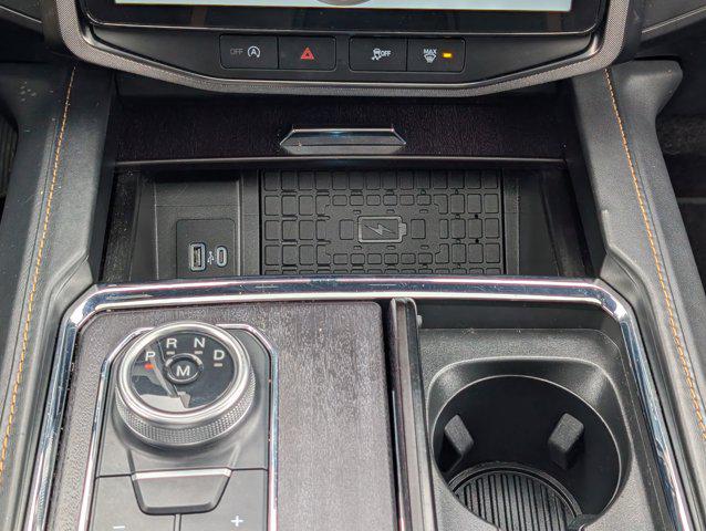 2023 Ford Expedition Platinum MAX
