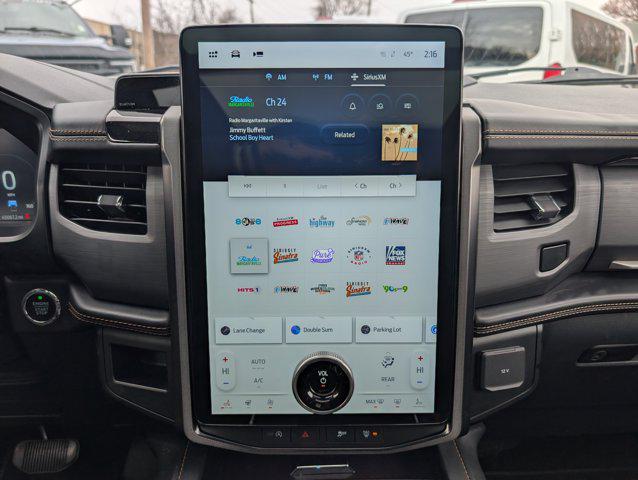 2023 Ford Expedition Platinum MAX