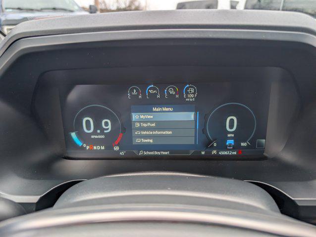 2023 Ford Expedition Platinum MAX
