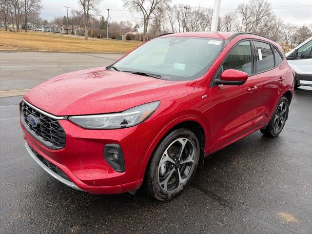 2024 Ford Escape ST-Line Elite for sale in Sauk Centre, MN