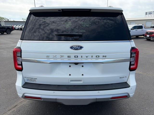 2024 Ford Expedition Platinum MAX