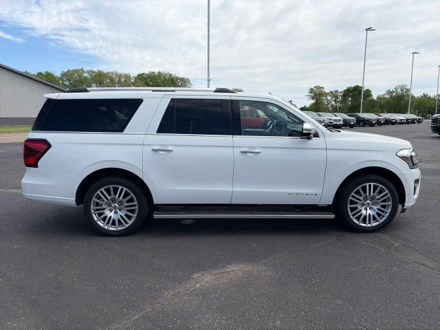 2024 Ford Expedition Platinum MAX