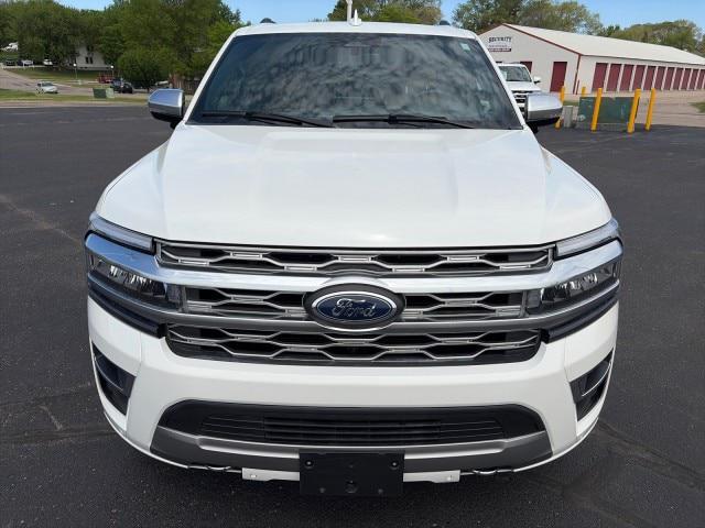 2024 Ford Expedition Platinum MAX