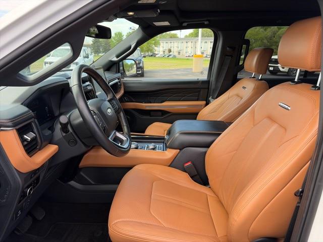 2024 Ford Expedition Platinum MAX