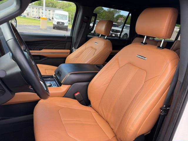 2024 Ford Expedition Platinum MAX