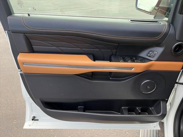 2024 Ford Expedition Platinum MAX