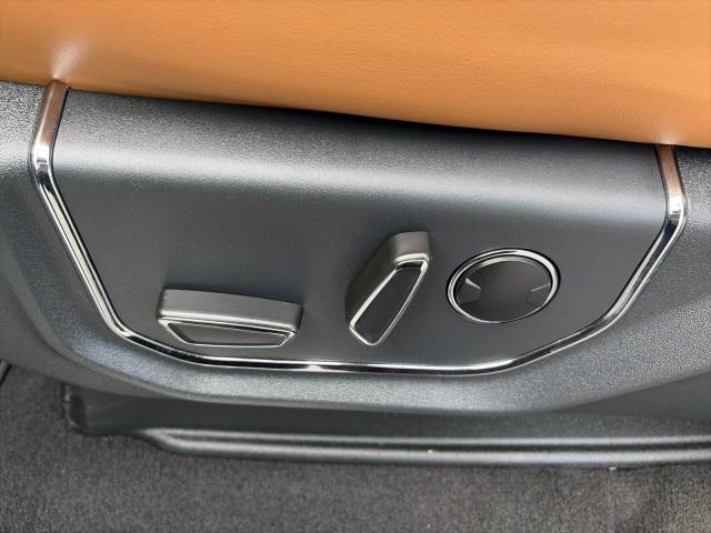 2024 Ford Expedition Platinum MAX