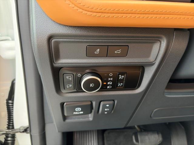 2024 Ford Expedition Platinum MAX