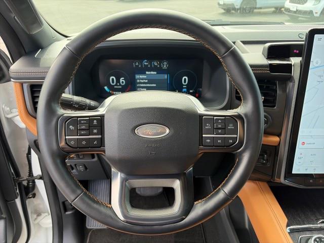 2024 Ford Expedition Platinum MAX