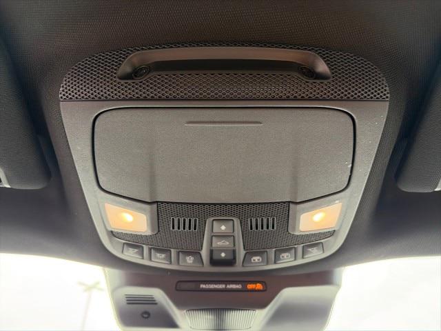 2024 Ford Expedition Platinum MAX