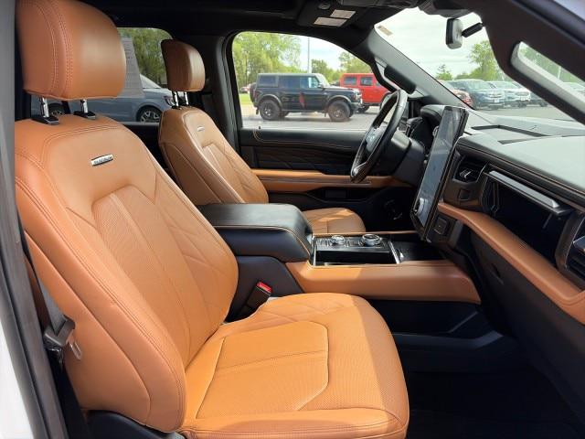2024 Ford Expedition Platinum MAX