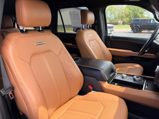 2024 Ford Expedition Platinum MAX