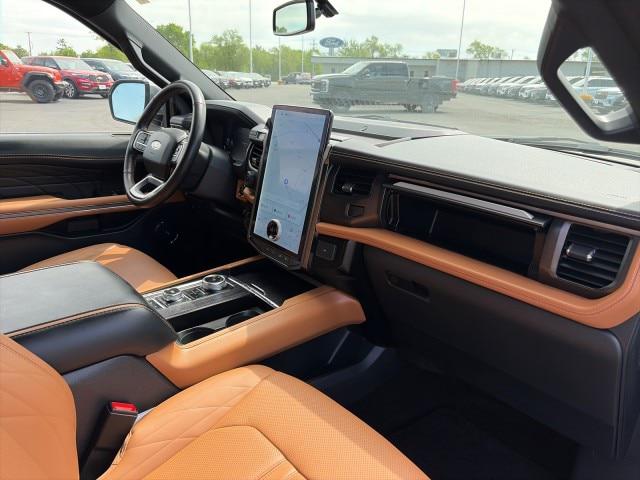 2024 Ford Expedition Platinum MAX