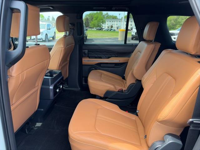 2024 Ford Expedition Platinum MAX