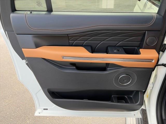 2024 Ford Expedition Platinum MAX