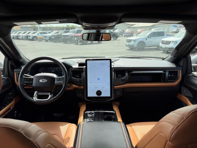 2024 Ford Expedition Platinum MAX