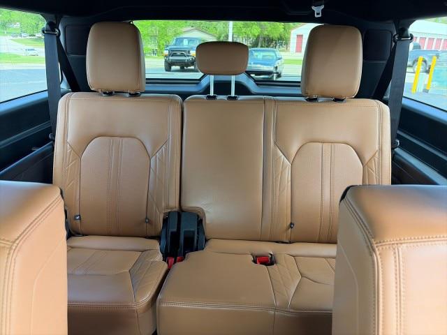2024 Ford Expedition Platinum MAX