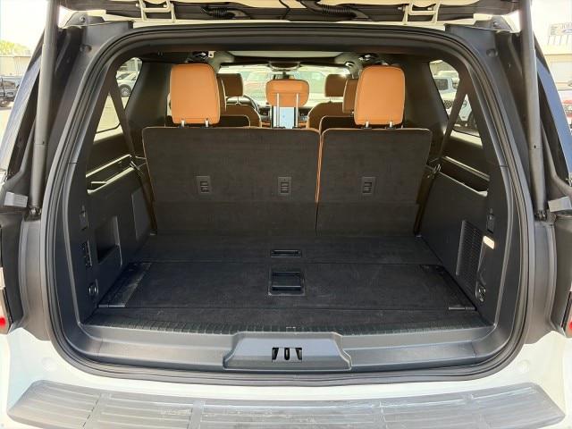 2024 Ford Expedition Platinum MAX