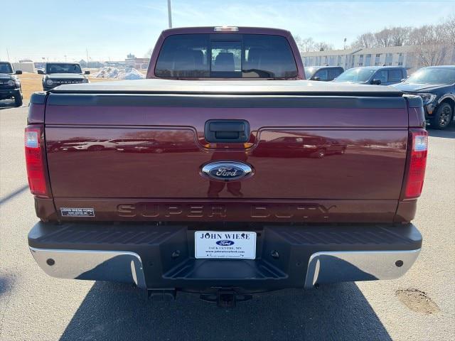 2016 Ford F-350 LARIAT