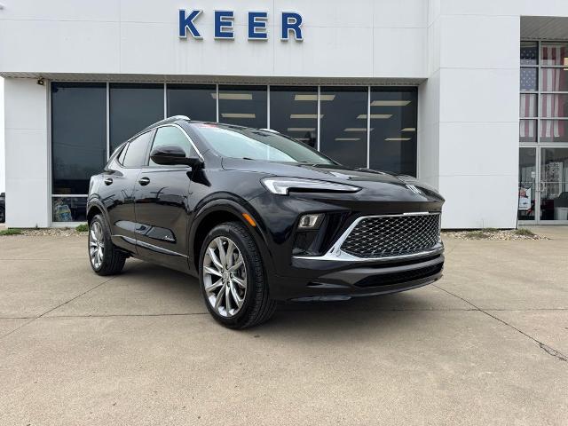 2024 Buick Encore GX Avenir AWD for sale near New Lexington, OH