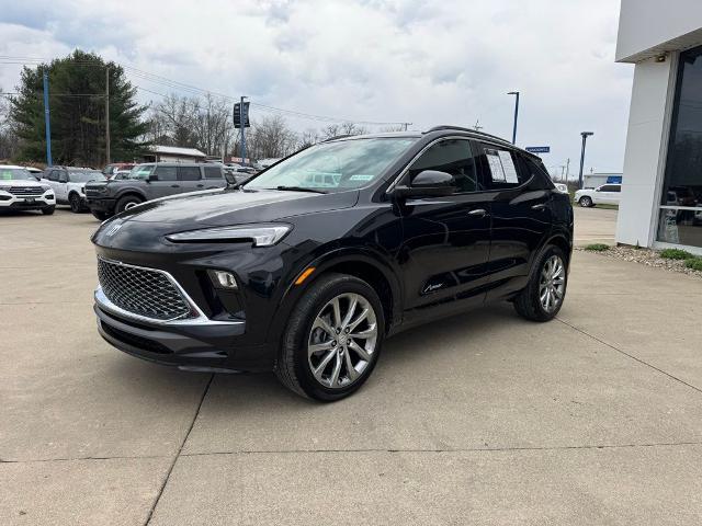 2024 Buick Encore GX Avenir AWD