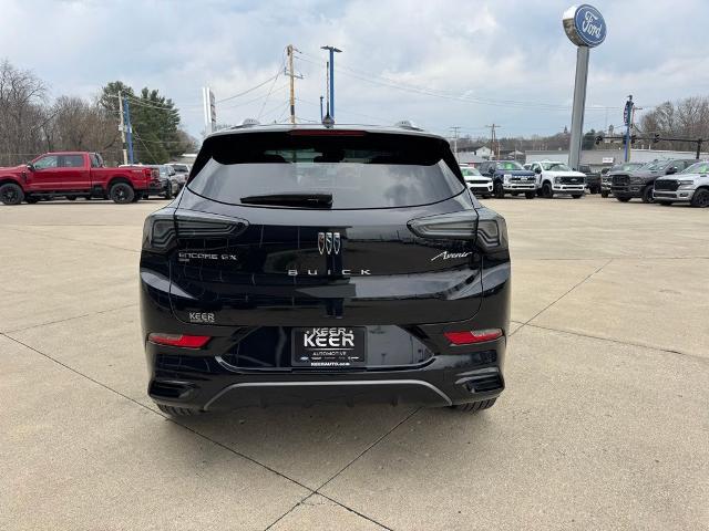 2024 Buick Encore GX Avenir AWD