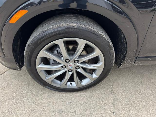 2024 Buick Encore GX Avenir AWD