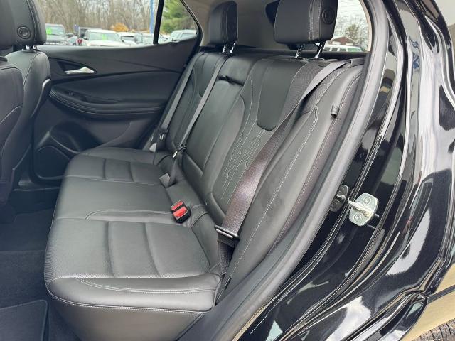 2024 Buick Encore GX Avenir AWD