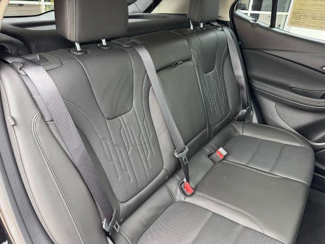 2024 Buick Encore GX Avenir AWD