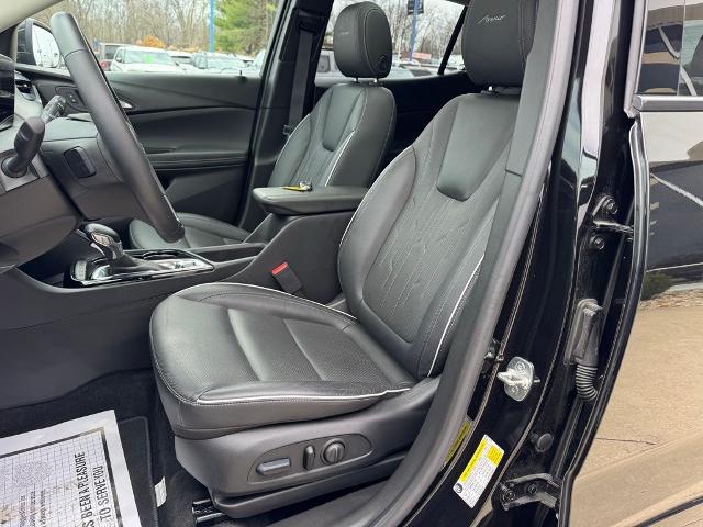 2024 Buick Encore GX Avenir AWD