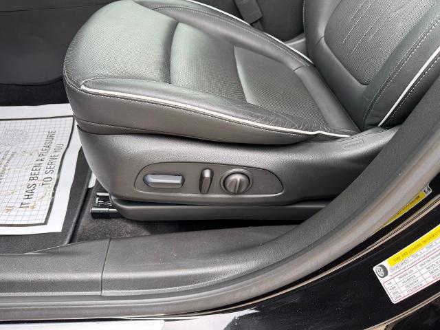 2024 Buick Encore GX Avenir AWD